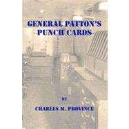General Patton's Punch Cards