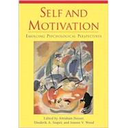 Self and Motivation