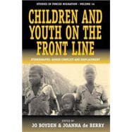 Children And Youth On The Frontline