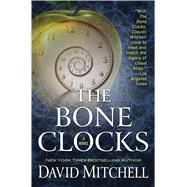 The Bone Clocks