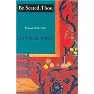 Be Seated, Thou
