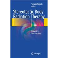 Stereotactic Body Radiation Therapy