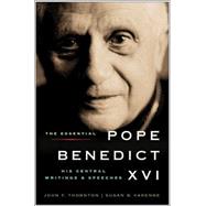 The Essential Pope Benedict XVI