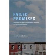 Failed Promises