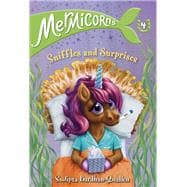 Mermicorns #4: Sniffles and Surprises,9780593308837
