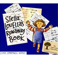 Stella Louella's Runaway Book