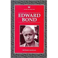 Edward Bond