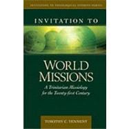 Invitation to World Missions