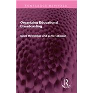 Organizing Educational Broadcasting