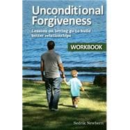 Unconditional Forgiveness Workbook