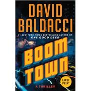 Boom Town