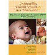 Understanding Newborn Behavior & Early Relationships
