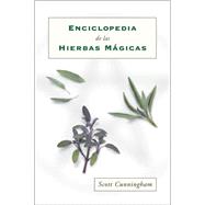 Enciclopedia De Las Hierbas Magicas