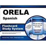 Orela Spanish Study System