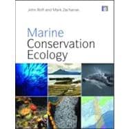 Marine Conservation Ecology