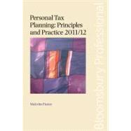 Personal Tax Planning