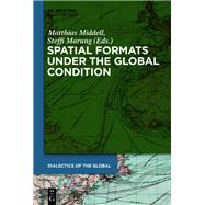 Spatial Formats Under the Global Condition