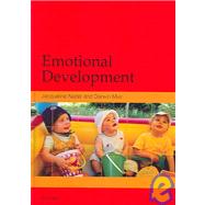 Emotional Development Recent Research Advances