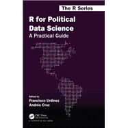 R for Political Data Science