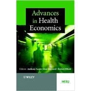 Advances in Health Economics