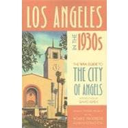 Los Angeles in the 1930s