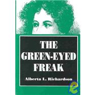 The Green-Eyed Freak