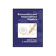 Elementary and Intermediate Algebra (Hardcover)