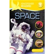 Kingfisher Readers L5: Space