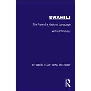 Swahili