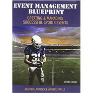 Event Management Blueprint