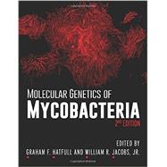 Molecular Genetics of Mycobacteria