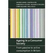 Ageing in a Consumer Society