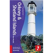 Orkney & Shetland Islands Focus Guide