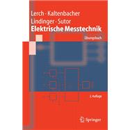 Elektrische Messtechnik: Ubungsbuch