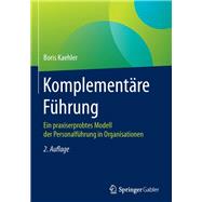 Komplementäre Führung