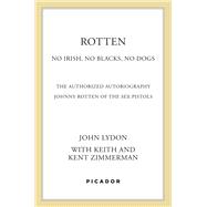 Rotten