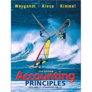 Accounting Principles, Chapters 14-27 Vol. 7 : With Land's End Annual Report