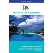 100 Best Resorts of the Caribbean, 8th