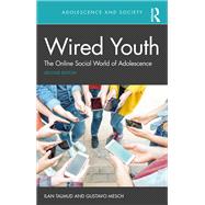 Wired Youth: The Social World of Adolescence in the Information Age,9780815378839