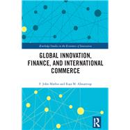 Global Innovation, Finance, and International Commerce