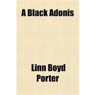 A Black Adonis