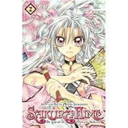 Sakura Hime: The Legend of Princess Sakura, Vol. 2