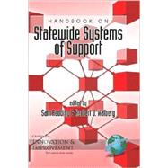 Handbook On Statewide Systems Of Support