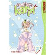 Kamichama Karin 7
