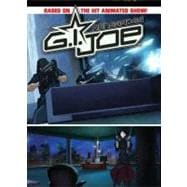 G.i. Joe Animated: Renegades 4