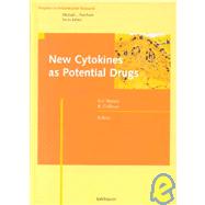 New Cytokines As Potential Drugs