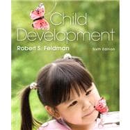Child Development Plus NEW MyDevelopmentLab with eText -- Access Card Package