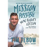 Mission Possible Young Reader's Edition
