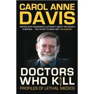 Doctors Who Kill