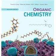 ALEKS 360 Access Card for Carey Organic Chemistry (52-weeks)